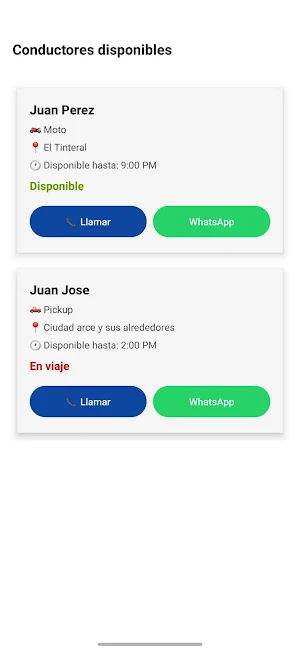 TinteralGo Screenshot 1