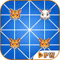 Goat & Tiger: Smart Moves