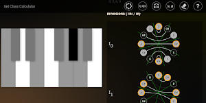 Set Class Calculator Screenshot 2