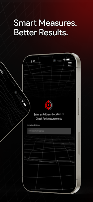 Measure Vault Screenshot 1