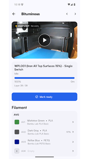 Printago Screenshot 1