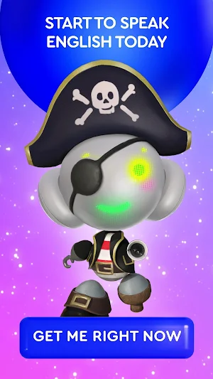English for kids with Buddy Screenshot 2