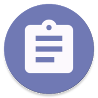 Notes on the folders