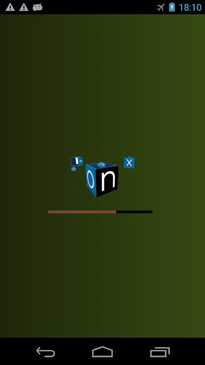 GuessWord (4 pics 1 word) Screenshot 0