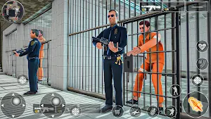 Prison Escape 3d Escape Games Screenshot 0