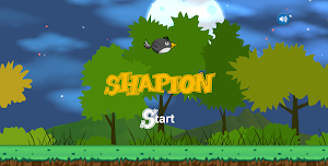 Shapion Screenshot 2