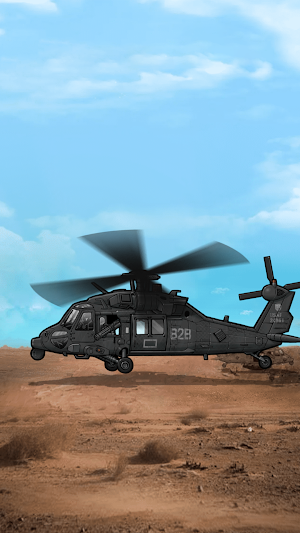 Monster Blitz Screenshot 2