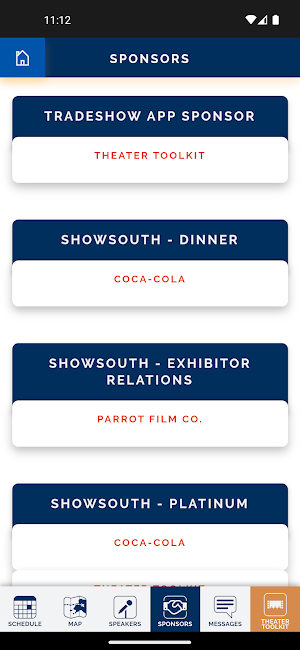 Show South Screenshot 3