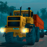 Offroad Simulator Online 4x4