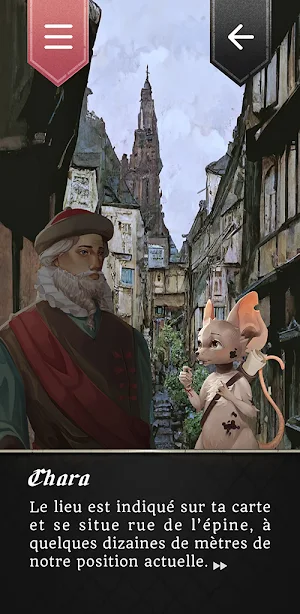 Via Impressio Screenshot 2