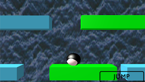 Ball Climbing Screenshot 1