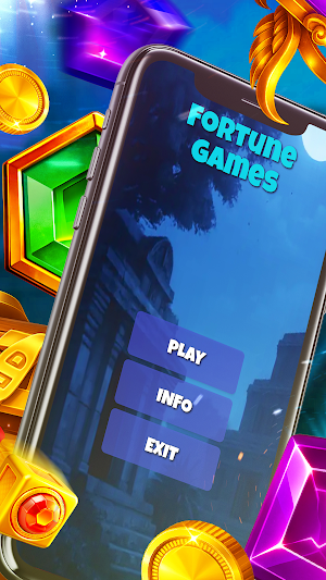 Fortune Games Screenshot 3