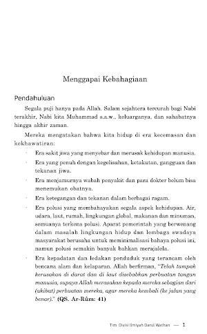 Jangan Bersedih Screenshot 2