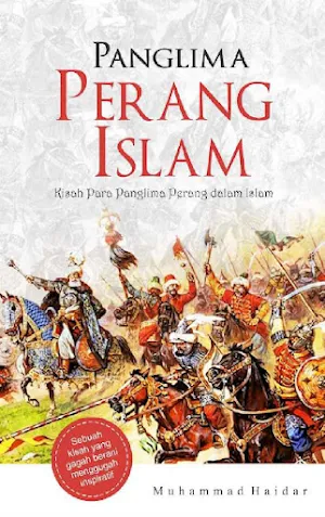 Panglima Perang Islam Screenshot 0