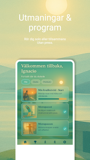 LaMovo Screenshot 3
