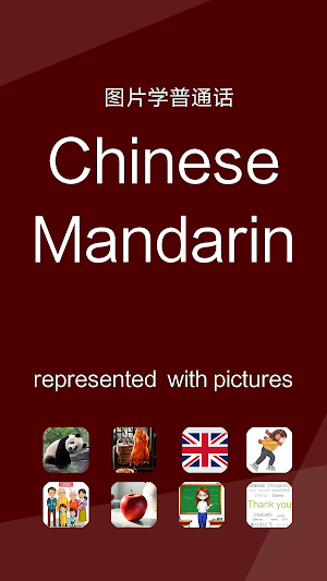 Learn Basic Chinese Screenshot 0