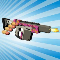 Evolving Weapon: Master Bullet