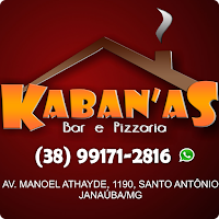Kabanas Bar e Pizzaria