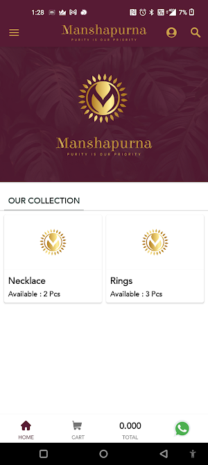 Manshapurna Screenshot 0