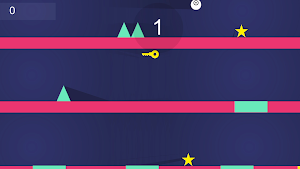 Swipe And Dash Screenshot 2