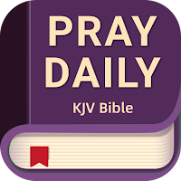 Pray Daily:KJV Bible