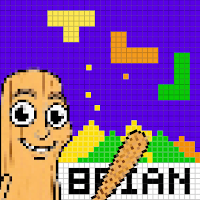 Brainrot Blast: Meme Puzzle