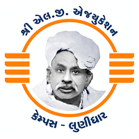 Shree L.G.E.C. Lunidhar