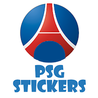 PSG Stickers