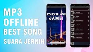 Koleksi lagu jambi kerinci terbaik populer offline Screenshot 0
