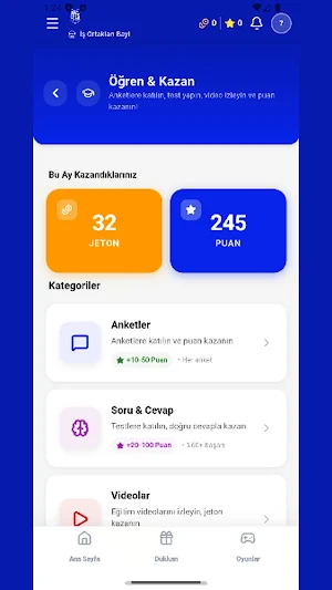 Efes iş Ortakları Kulübü Screenshot 3