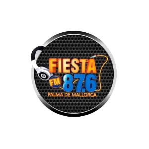 Fiesta Fm Mallorca Screenshot 2