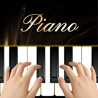 Learn Piano: Tiles & Pro Keys