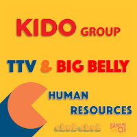 TTV & Big Belly HR