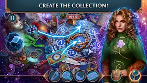 Crossroad of Worlds f2p Screenshot 1
