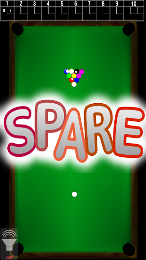 Bowlards Game light Screenshot 2
