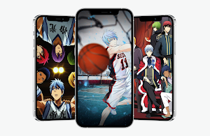 Kuroko no Wallpaper 4K, Photo Screenshot 1