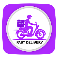 Safollo Delivery Man