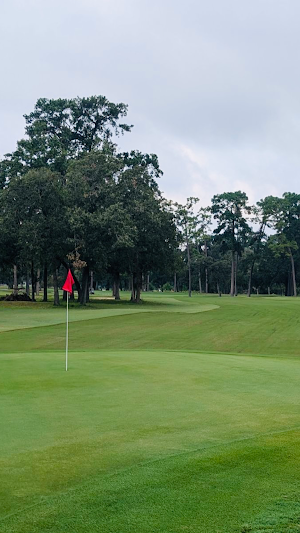 Willow Creek Golf Club TX Screenshot 0