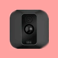 Blink XT2 camera guide
