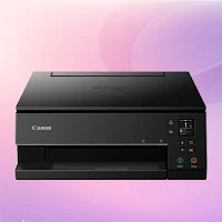Canon pixma TS6350 app hints