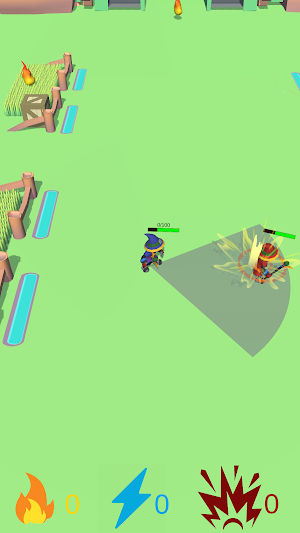 Magic Fight Screenshot 2