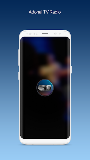 Adonai TV Radio Screenshot 0