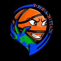 You Reach I Teach Basketball