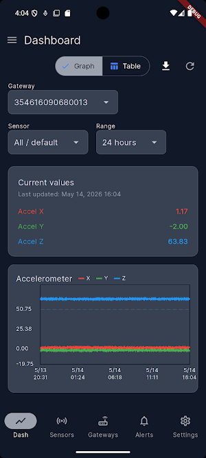 Monsense Screenshot 0