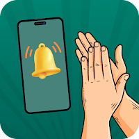 Clap, Whistle To Find My Phone