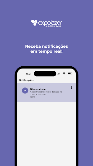 Expolazer 2026 Screenshot 3