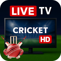 Live Cricket TV HD