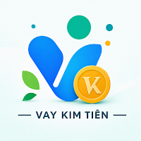 Vay kim tien