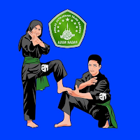 Pagar Nusa Indonesia