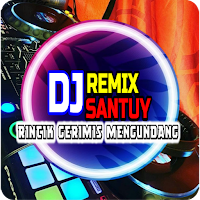 DJ Rintik Gerimis Mengundang